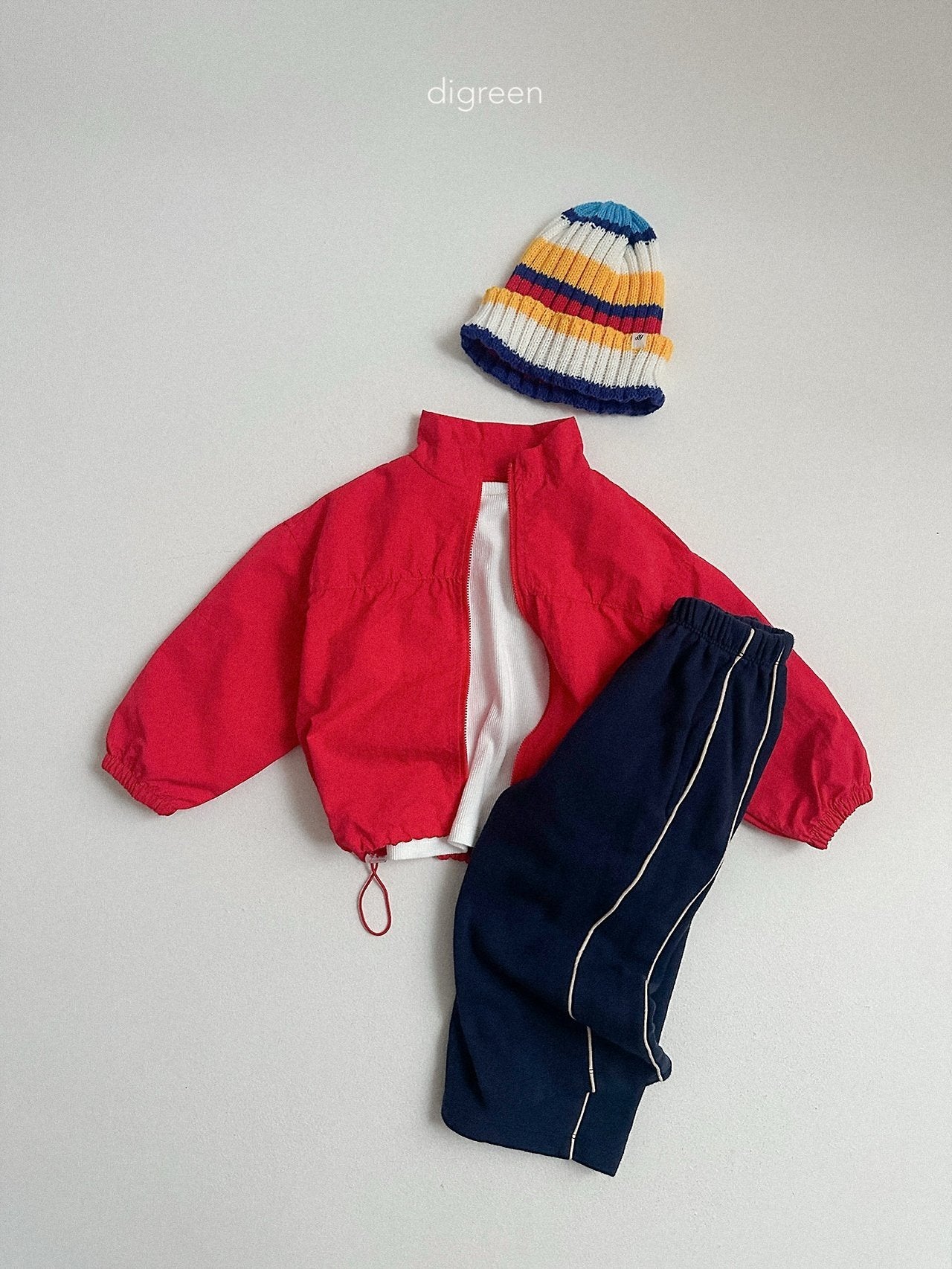 digreen multi beanie