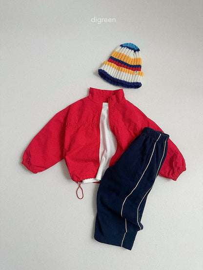 digreen multi beanie