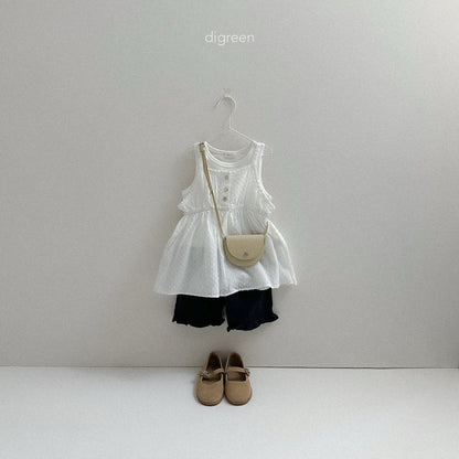 digreen buddy bag