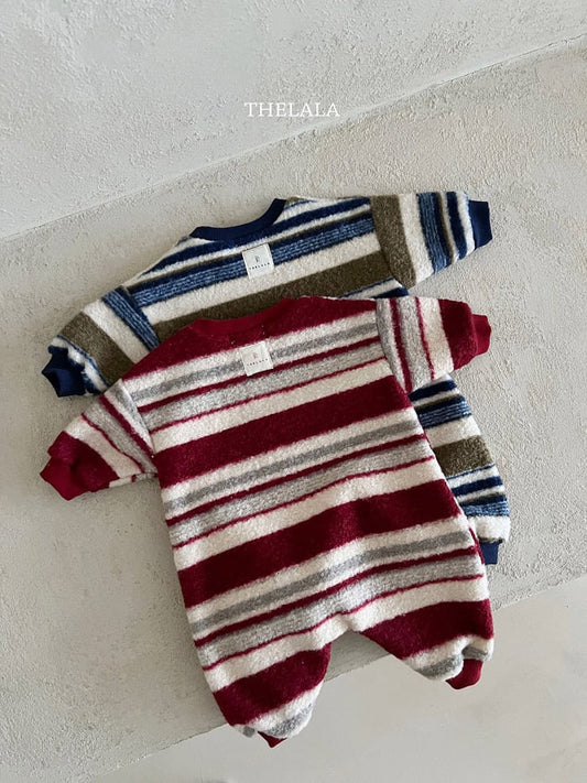 thelala okchun suit (3-18m)