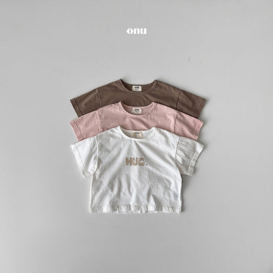 Onu Hug Tee (80-120cm)