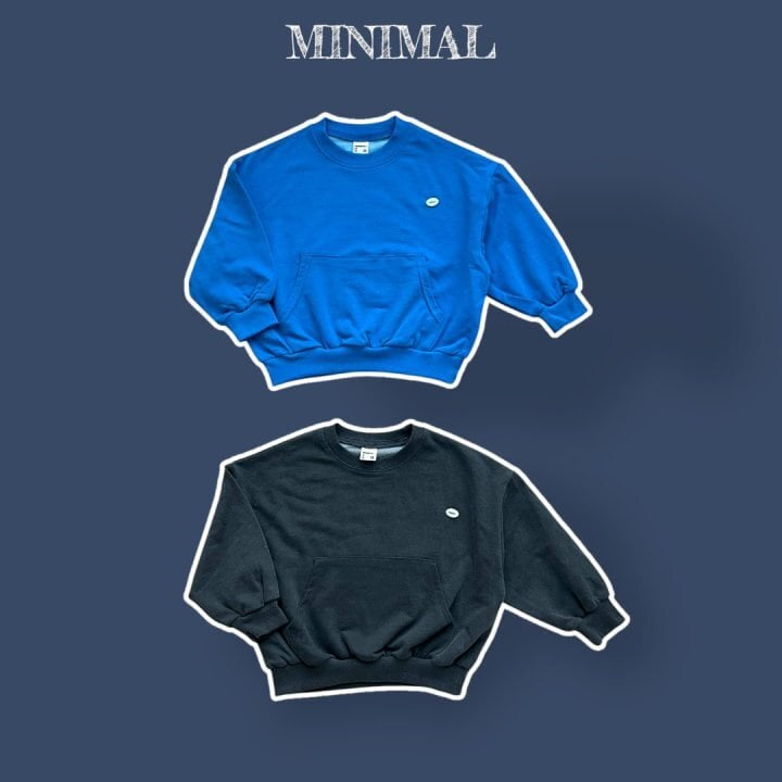 Minimal color mtm (85-140cm)