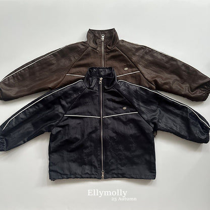 ELLYMOLLY coating jp (90-160cm)