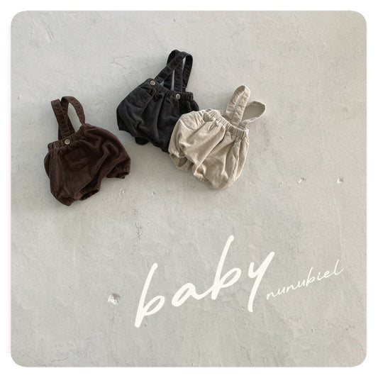 nunubiel manuca romper (3-18m)