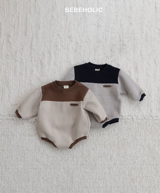 bebeholic london suit (3-18m)