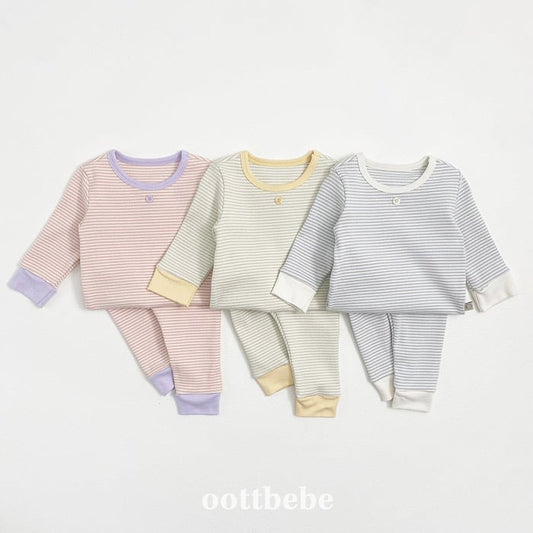 oottbebe lollipop indoor wear (75-120cm)