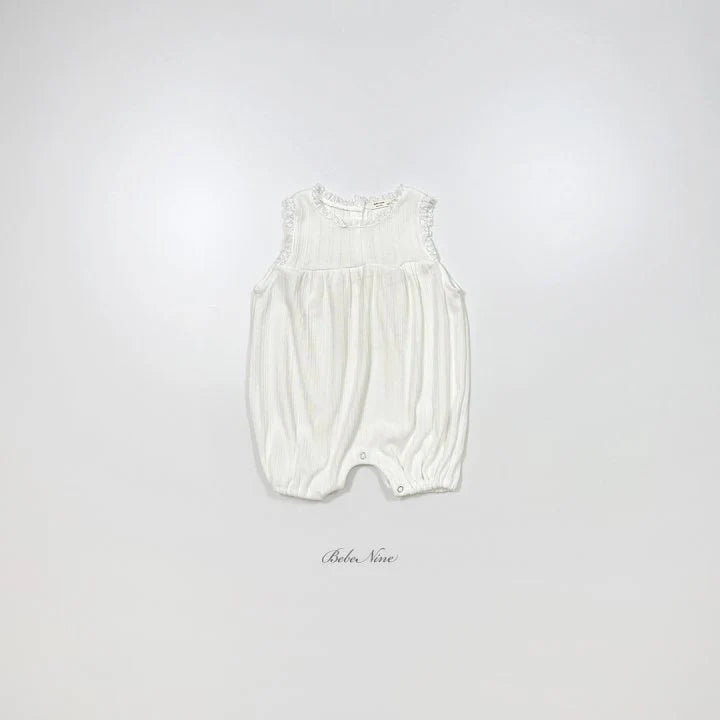 Bebenine Oliver Suit (6-24m)