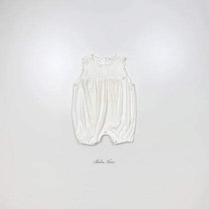 Bebenine Oliver Suit (6-24m)