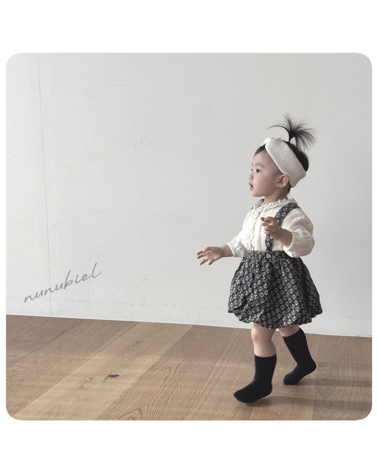 nunubiel dofle blouse (75-120cm)