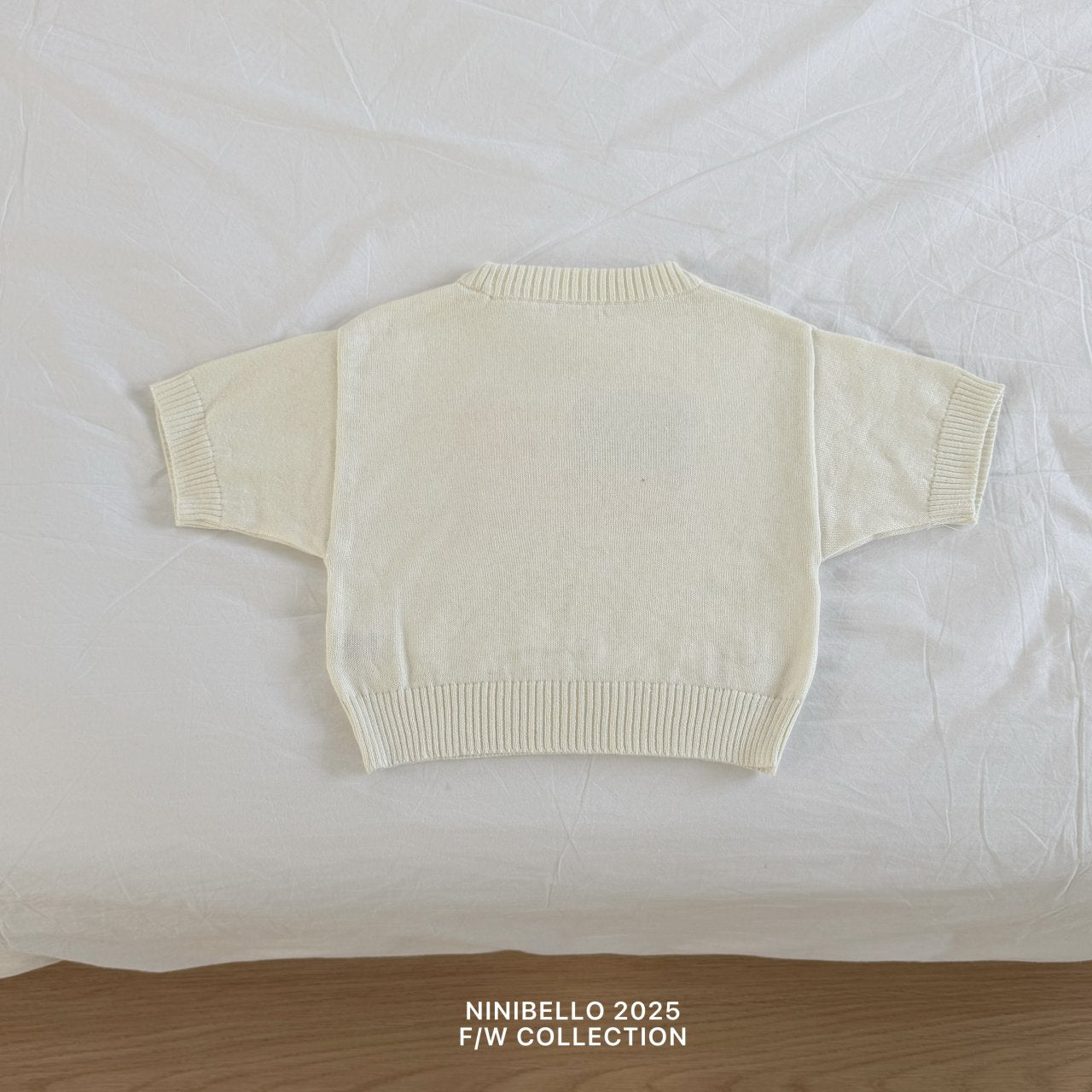 ninibello love glory knit (90-125cm)