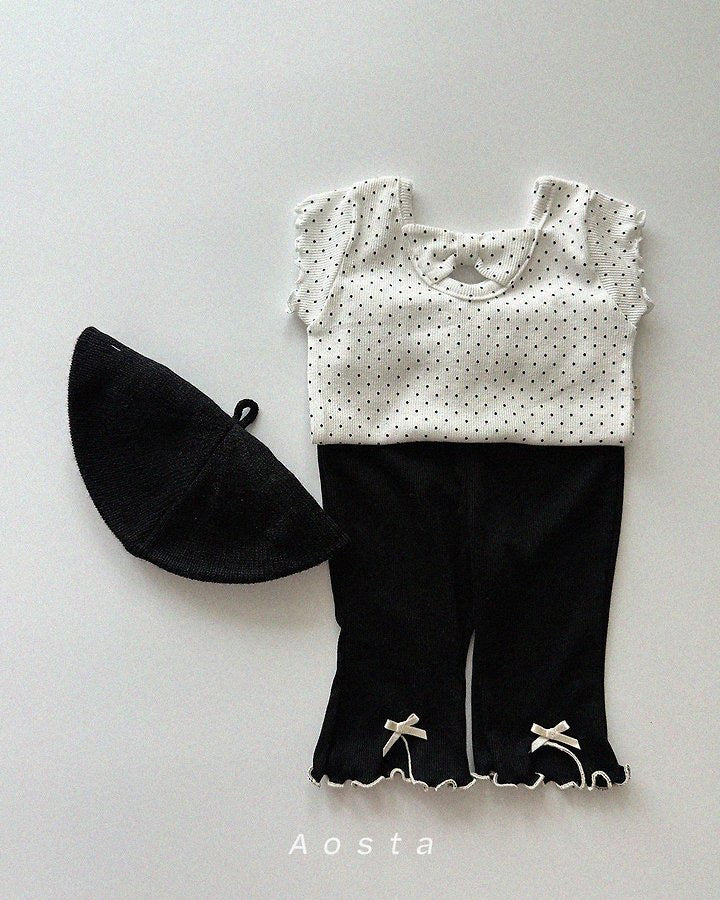 Aosta kiki blouse (~70-115cm)