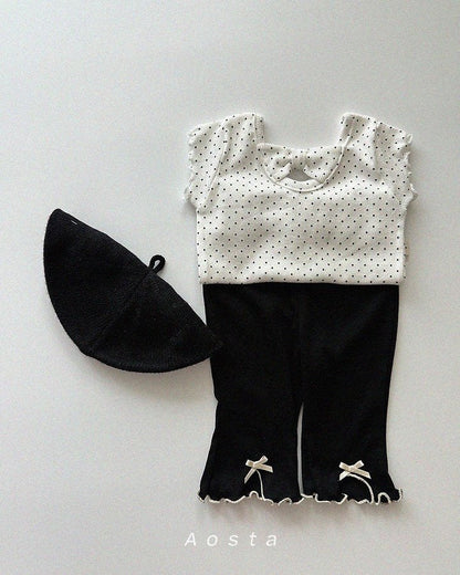 Aosta kiki blouse (~70-115cm)