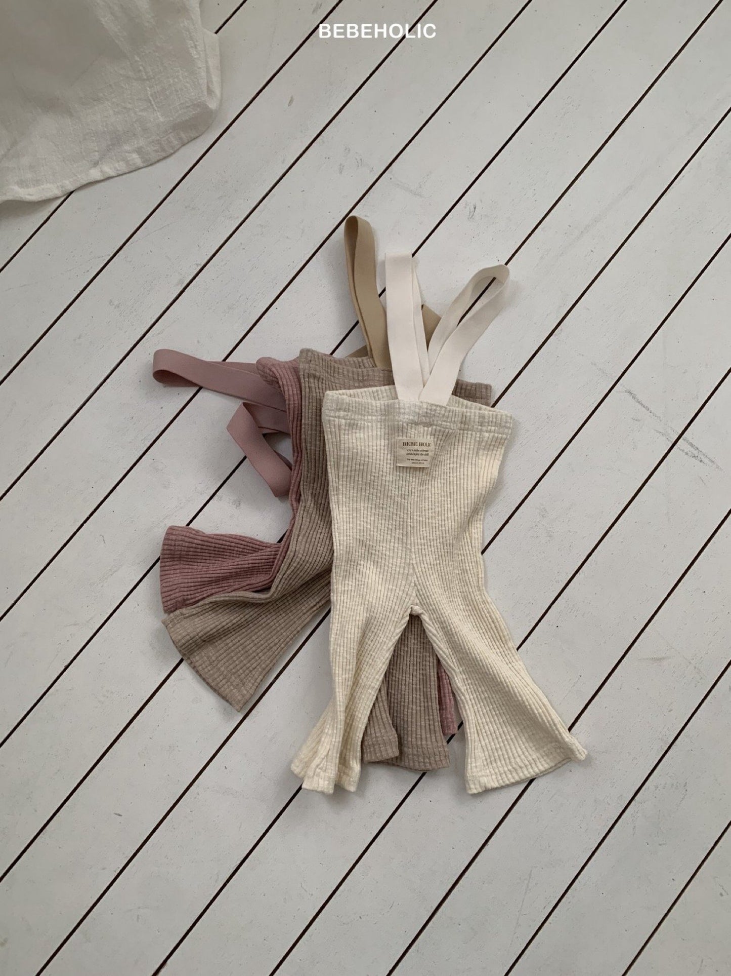 bebeholic nana bootcut (3-18m)