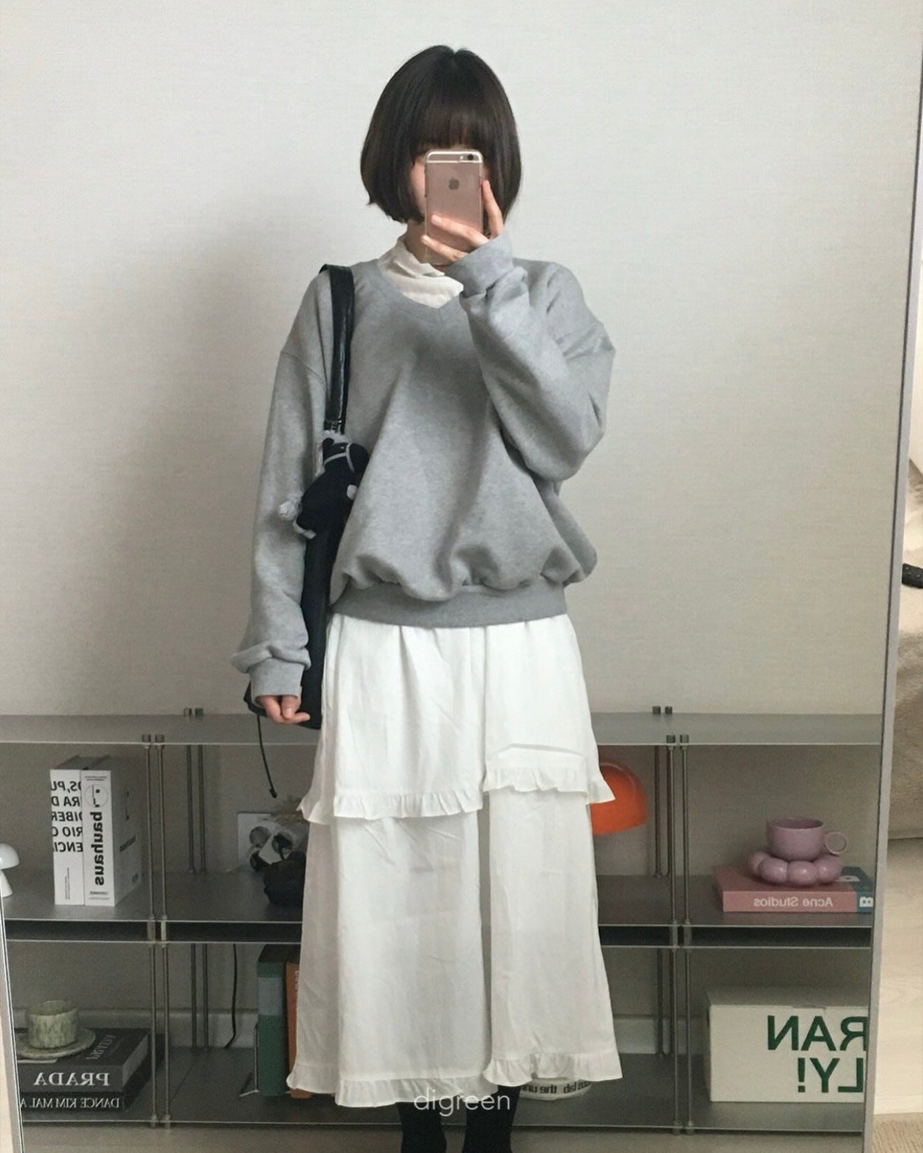 Digreen boni V MTM (kids & adult )