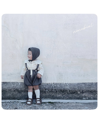 nunubiel bebe bibi blouse (3-18m)