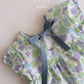 Aosta mare dress(70-110cm)