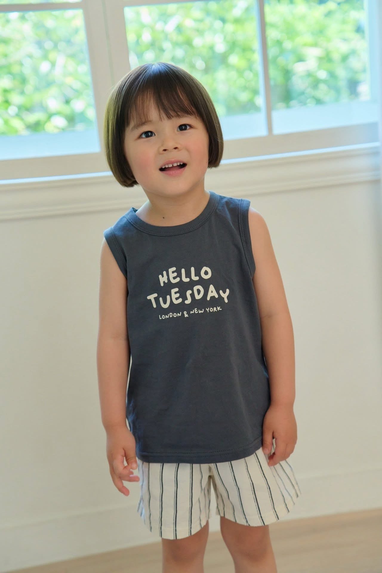 Dajoa Hello Thursday set (70-115cm)