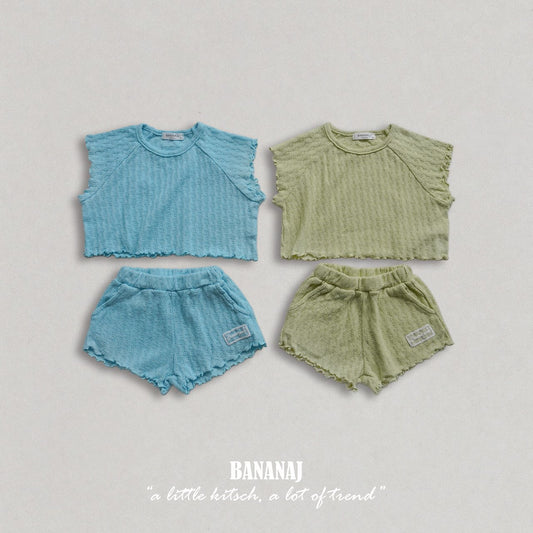 BANANAJ nami set up (80-135cm)