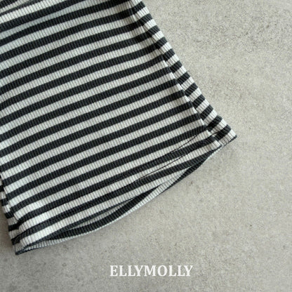 ELLYMOLLY pop semi flare (90-145cm)