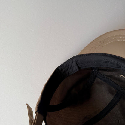 ELLYMOLLY symbol max ball cap