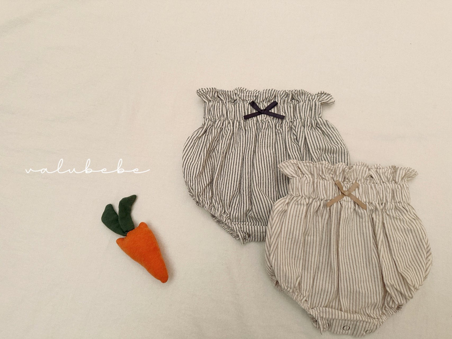 valubebe karan ribbon bloomer(60-80)