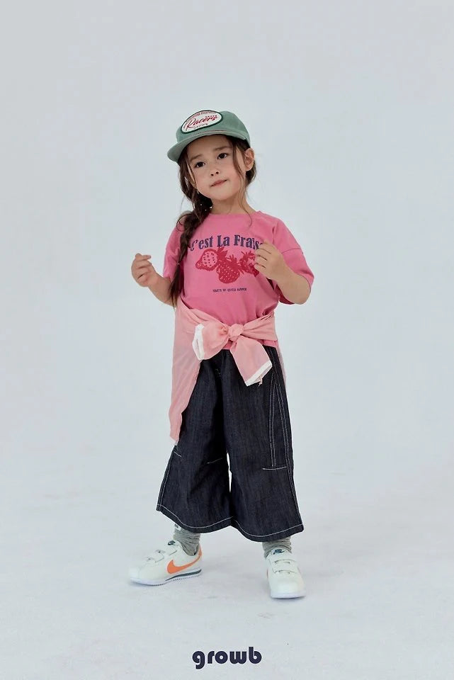 Growb Over Pants (90-155cm)