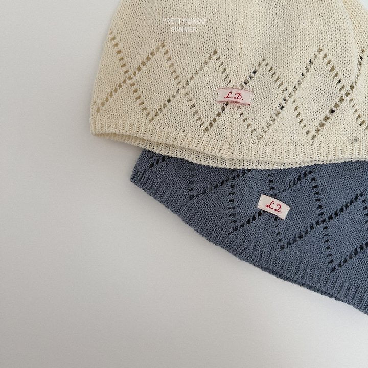 Lindo LD Knit Beanie
