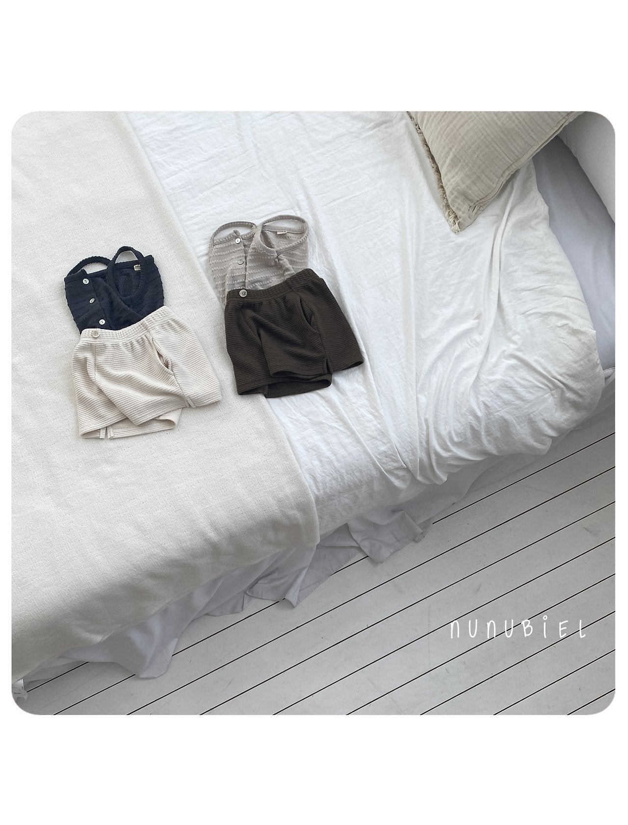 nunubiel route pants (75-120cm)