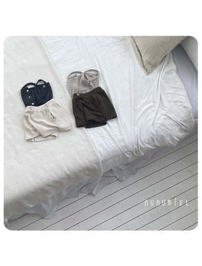 nunubiel route pants (75-120cm)