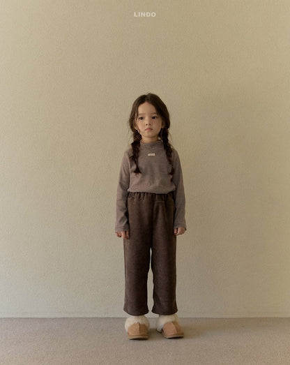 LINDO border ban polar (80-125cm)