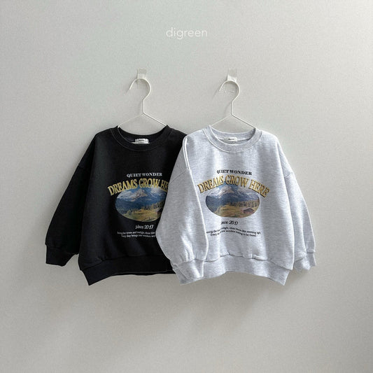 digreen dream mtm (90-130cm)