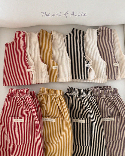 Aosta louis pants (~70-115cm)