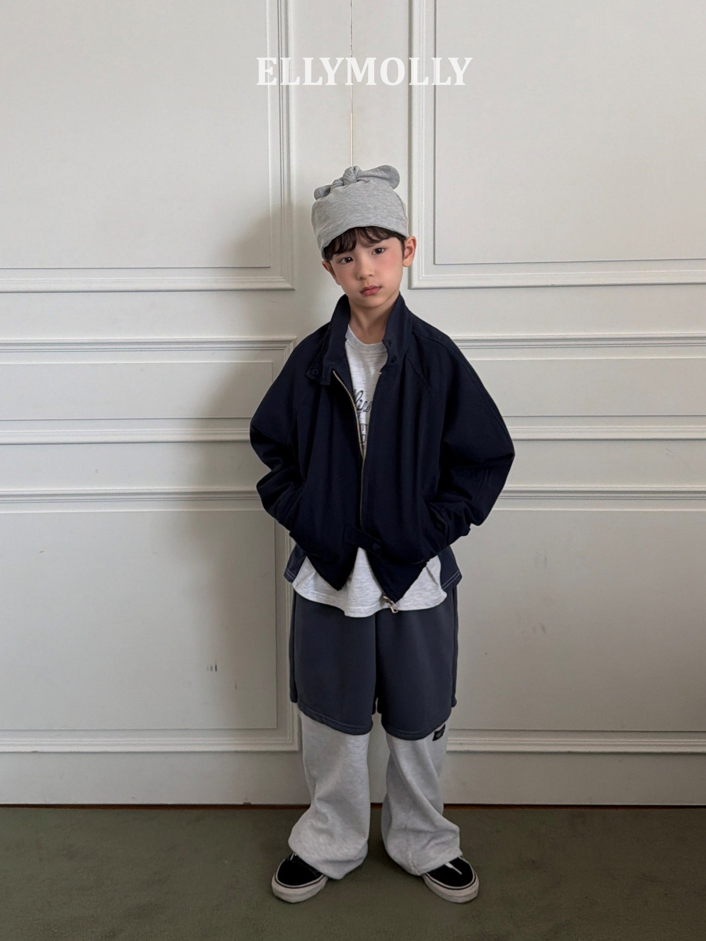 ELLYMOLLY roller taping t (90-160cm)