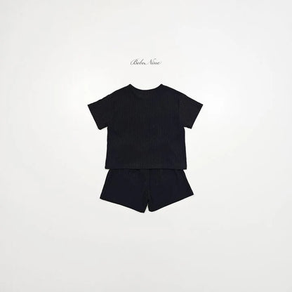 Bebenine Soft Cardigan Set (65-110cm)