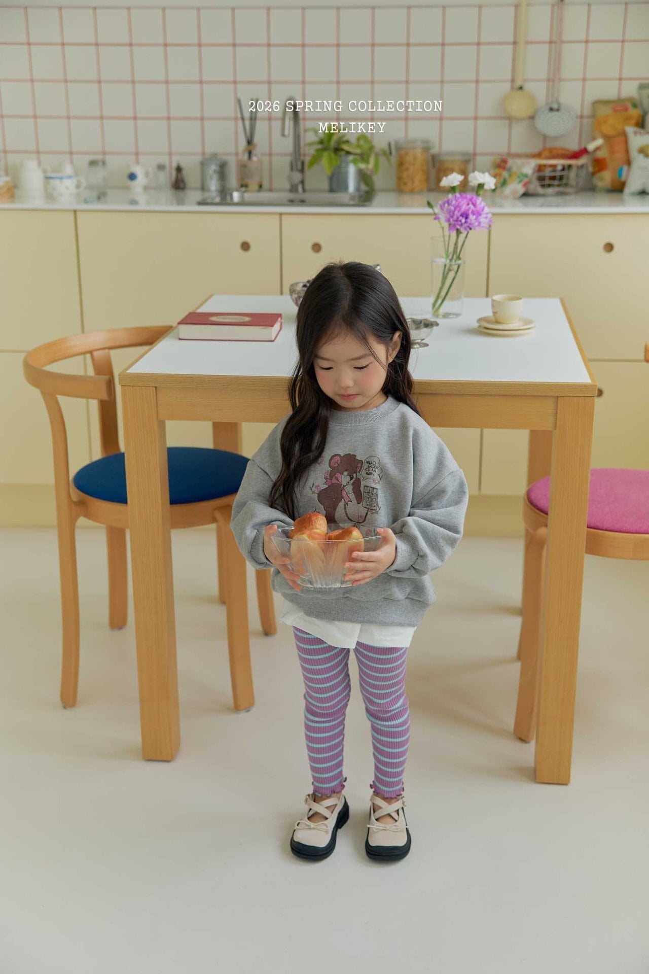 melikey papidan leggings (~80-140cm)