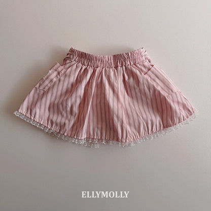 ELLYMOLLY pocari layered pt (90-145cm)