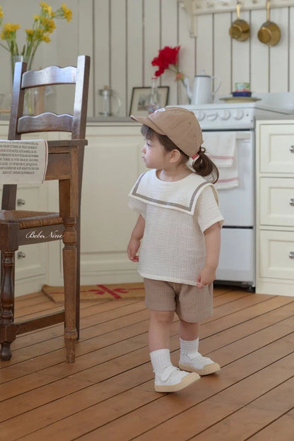 Bebenine Marine Square Set (65-110cm)