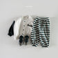 Bonito stripe jogger (12m-120cm)