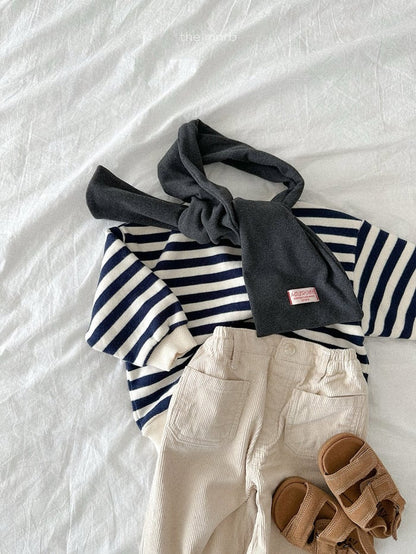 minirobe bobo corduroy pants (70-110cm)