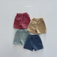 bonito pig 5part shorts (~80-140cm)