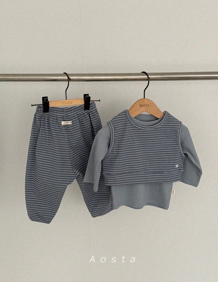 Aosta Everyday T (70-110cm)