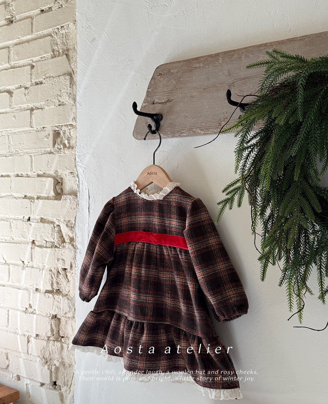 Aosta check ops (~70-115cm)