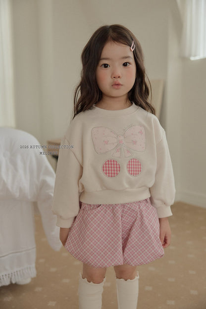 melikey ribbon cherry mtm (~80-140cm)