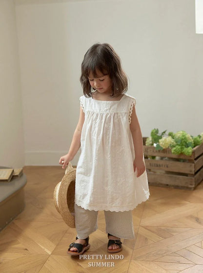 Lindo Sister One-piece (85-125cm)