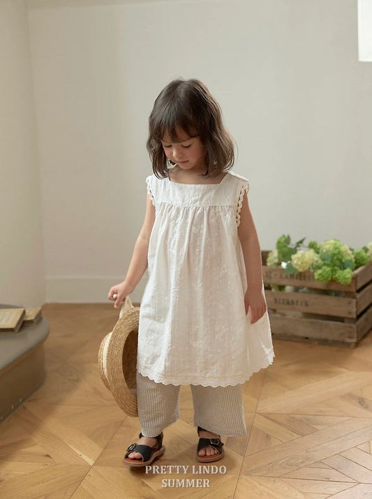 Lindo Sister One-piece (85-125cm)