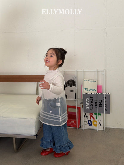 ELLYMOLLY one day ops (90-145cm)