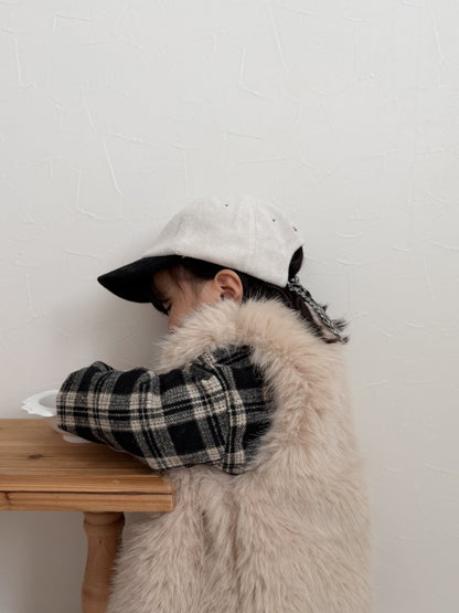 mimi market el coat (70-85cm)