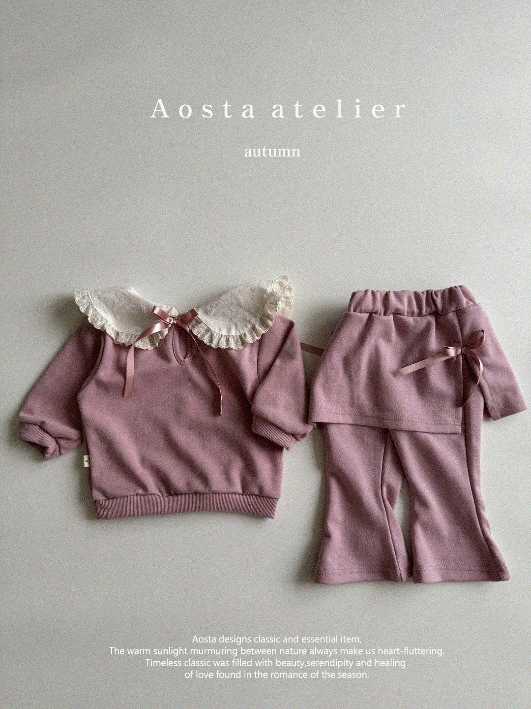 Aosta jelly mtm (~70-115cm)