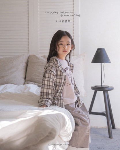 anggo den shirt (80-120cm)