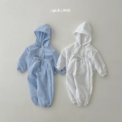 Lalaland bubble windbreaker (75-120cm)